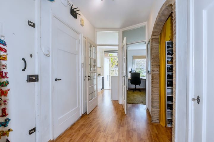 Photo 9 of Prins Bernhardlaan 62