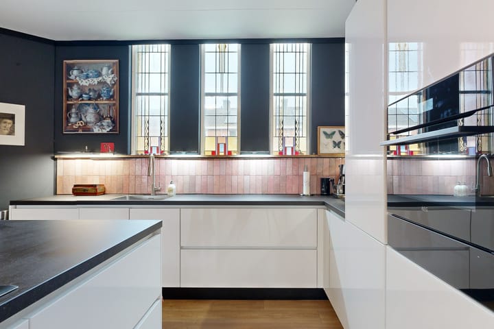 Foto 21 van Meerlaan 21