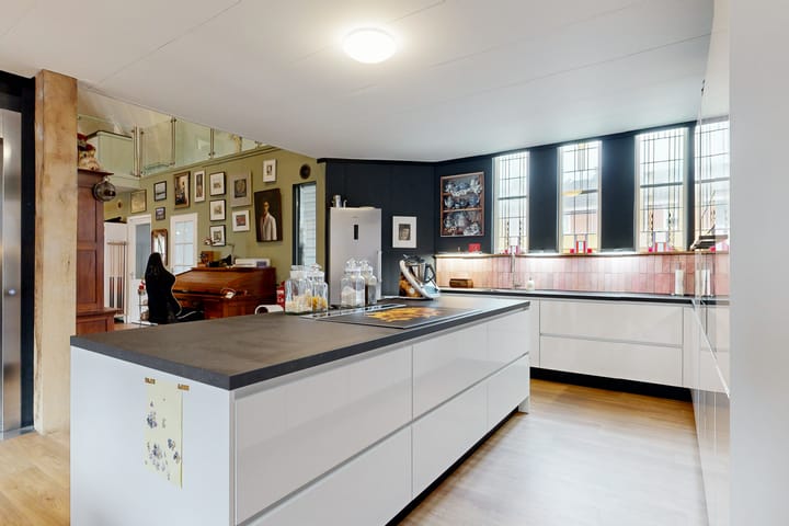 Foto 22 van Meerlaan 21