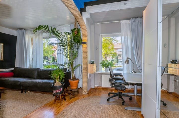 Photo 12 of Prins Bernhardlaan 62