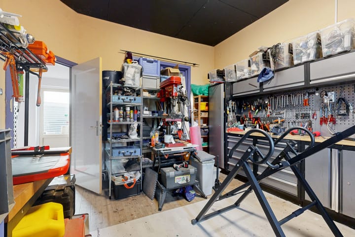 Foto 28 van Meerlaan 21