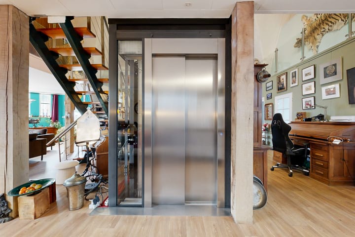 Foto 30 van Meerlaan 21