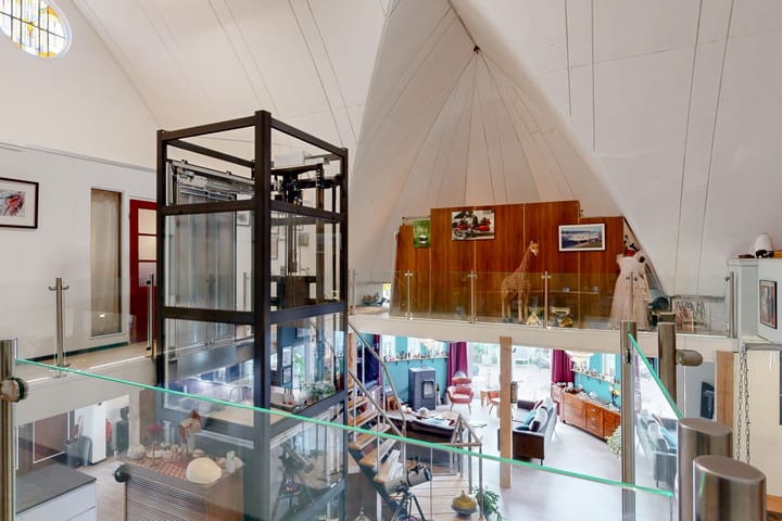 Foto 31 van Meerlaan 21