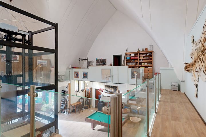 Foto 34 van Meerlaan 21