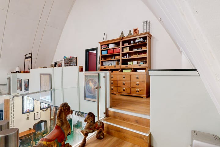 Foto 35 van Meerlaan 21