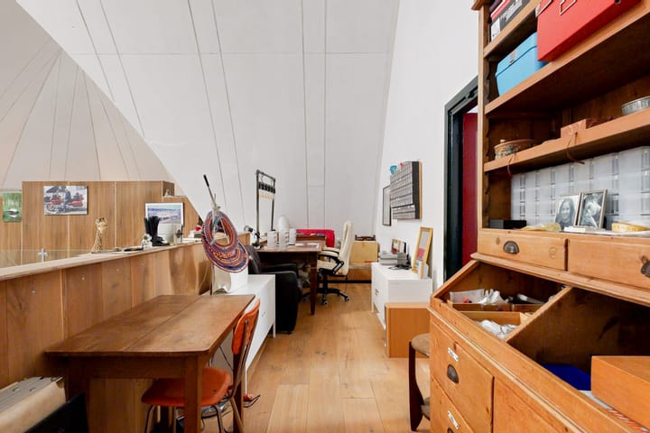 Foto 36 van Meerlaan 21