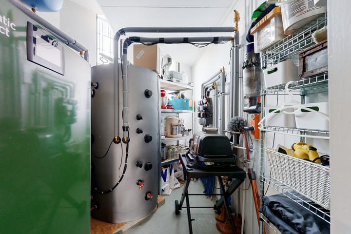 Foto 26 van Meerlaan 21