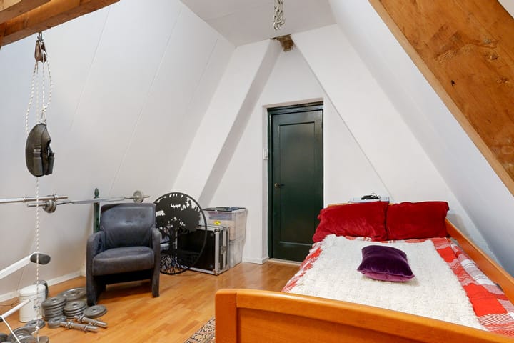 Foto 38 van Meerlaan 21