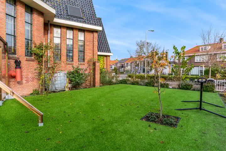 Foto 5 van Meerlaan 21