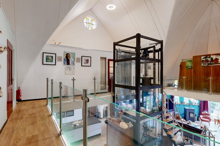 Foto 40 van Meerlaan 21