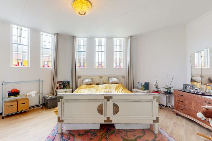 Foto 23 van Meerlaan 21