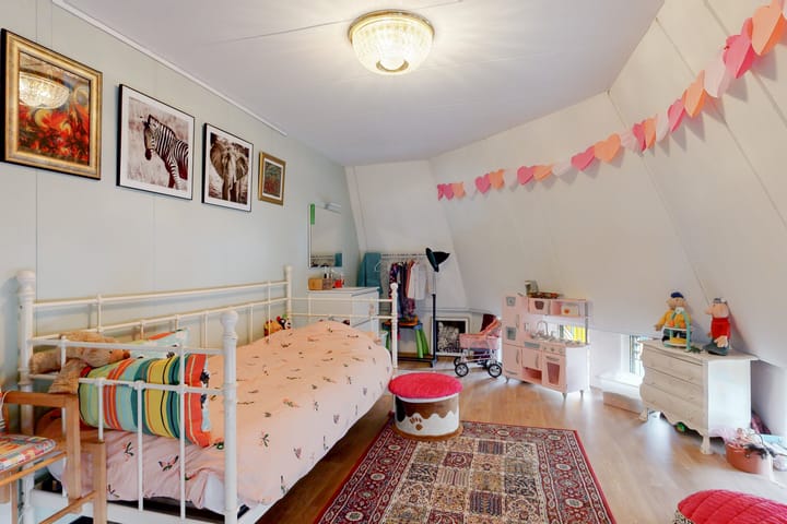 Foto 46 van Meerlaan 21