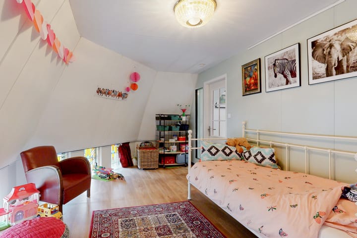 Foto 47 van Meerlaan 21