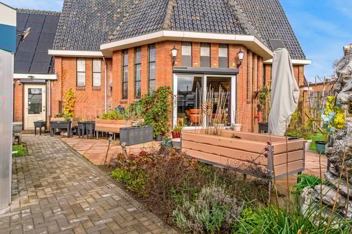 Foto 49 van Meerlaan 21