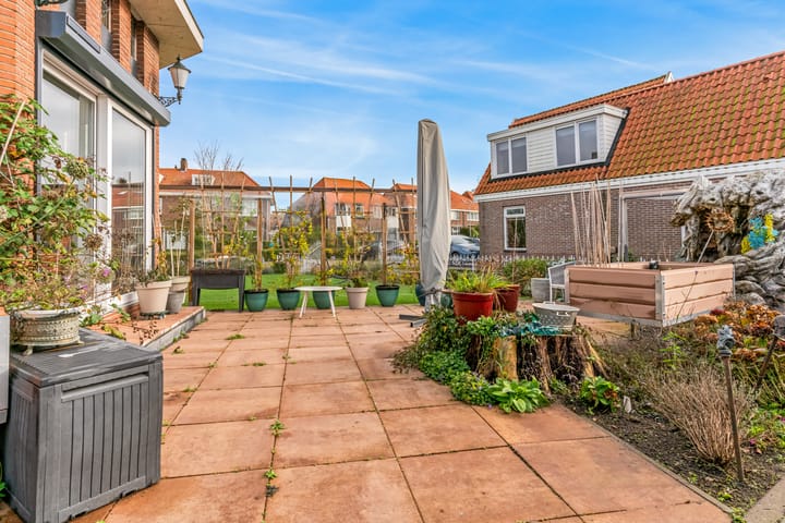 Foto 50 van Meerlaan 21