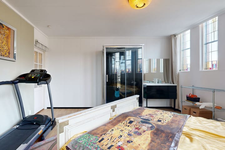 Foto 25 van Meerlaan 21