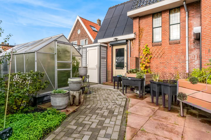 Foto 51 van Meerlaan 21