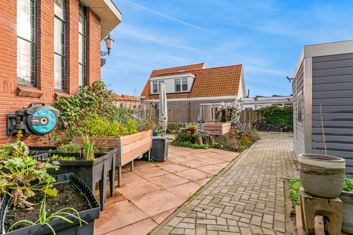 Foto 52 van Meerlaan 21