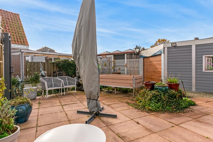 Foto 53 van Meerlaan 21