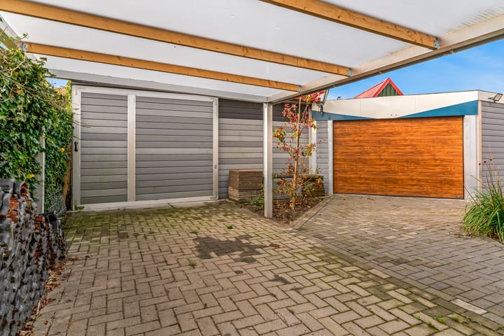 Foto 54 van Meerlaan 21