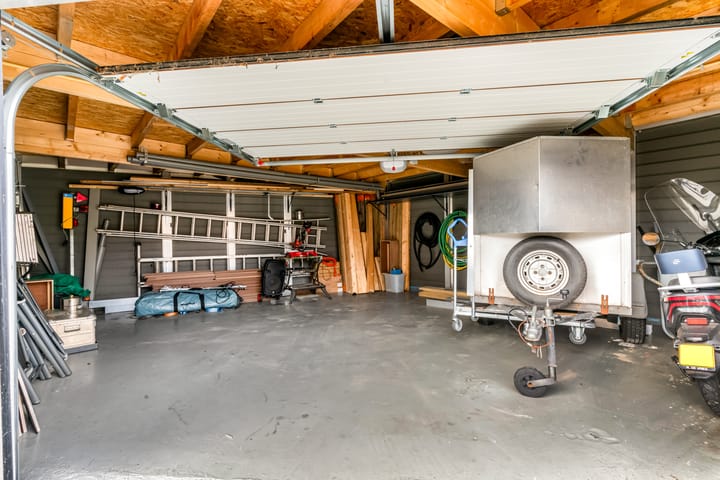 Foto 55 van Meerlaan 21