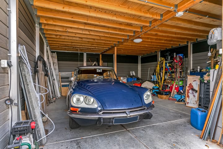 Foto 56 van Meerlaan 21