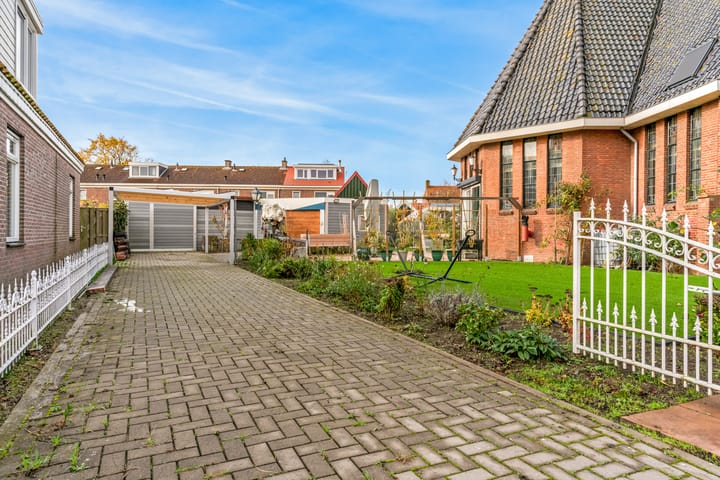 Foto 58 van Meerlaan 21