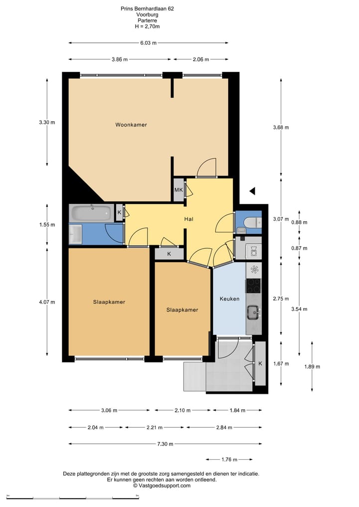 Photo 43 of Prins Bernhardlaan 62