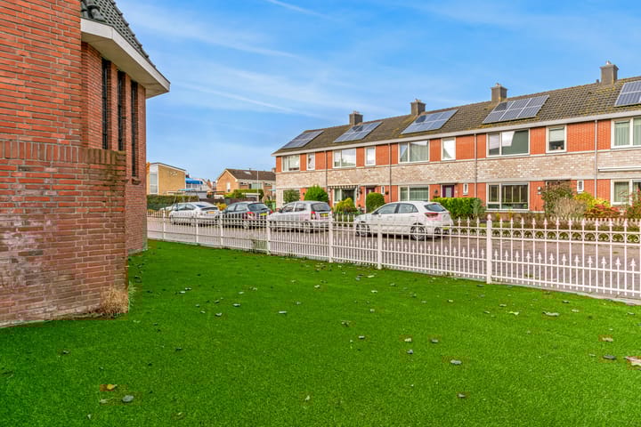 Foto 59 van Meerlaan 21