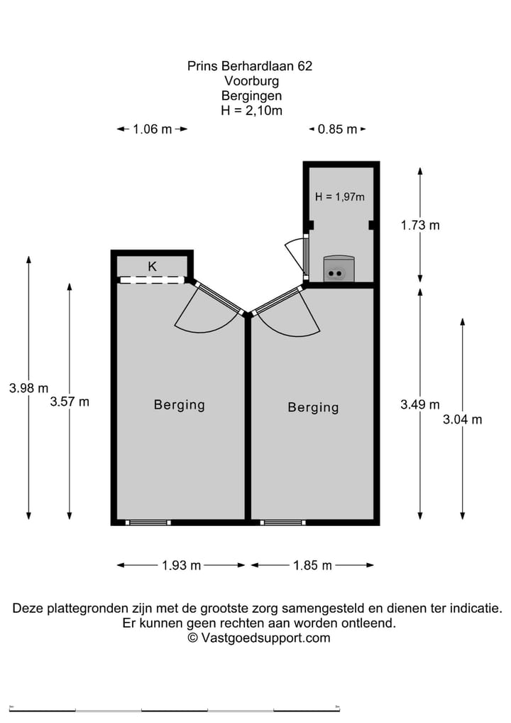 Photo 44 of Prins Bernhardlaan 62