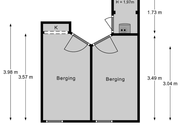 Bekijk foto 44 van Prins Bernhardlaan 62