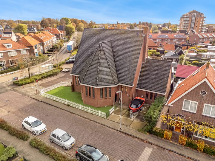 Foto 61 van Meerlaan 21