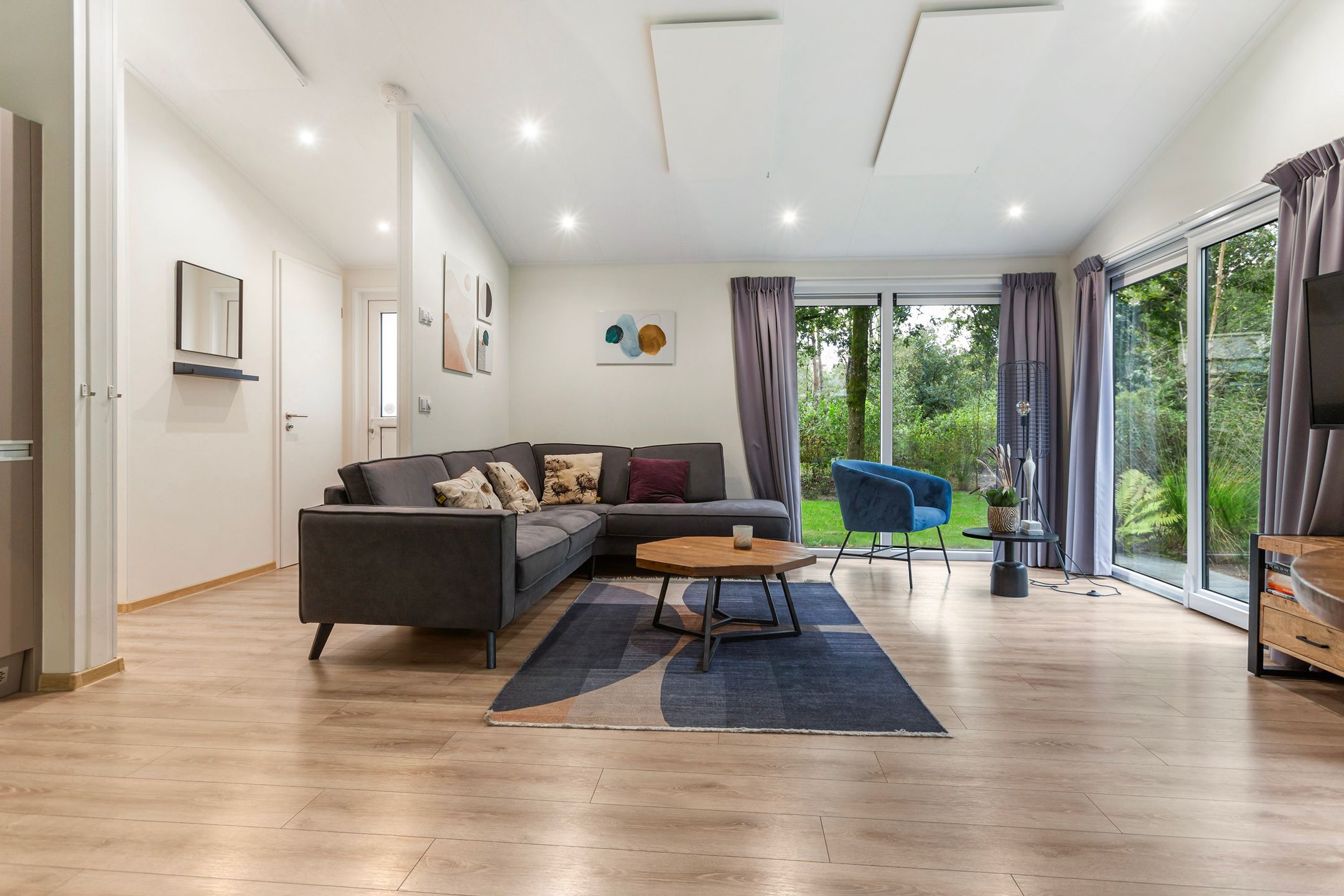 2-bedroom freehold villa in Arnhem — photo 5 of 5