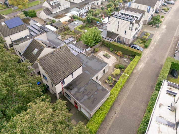 Foto 5 van Mettegeupelstraat 26