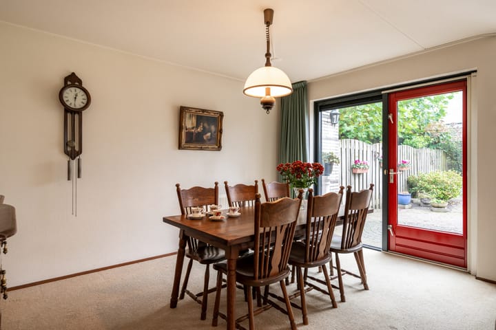 Foto 8 van Mettegeupelstraat 26