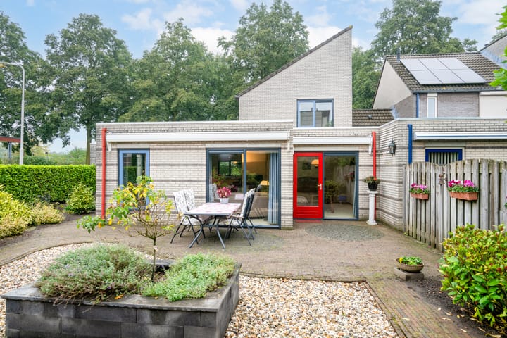 Foto 19 van Mettegeupelstraat 26