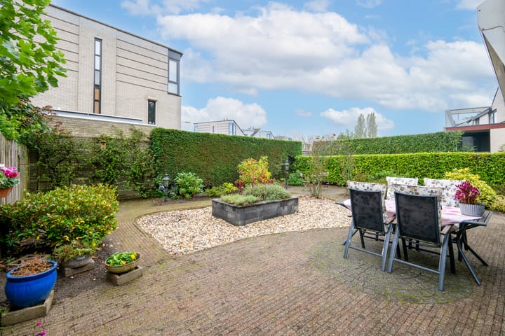 Foto 21 van Mettegeupelstraat 26