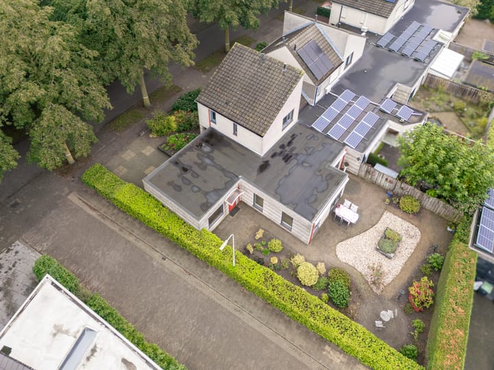 Foto 26 van Mettegeupelstraat 26