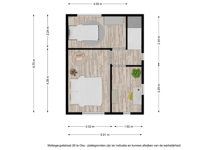 Foto 29 van Mettegeupelstraat 26