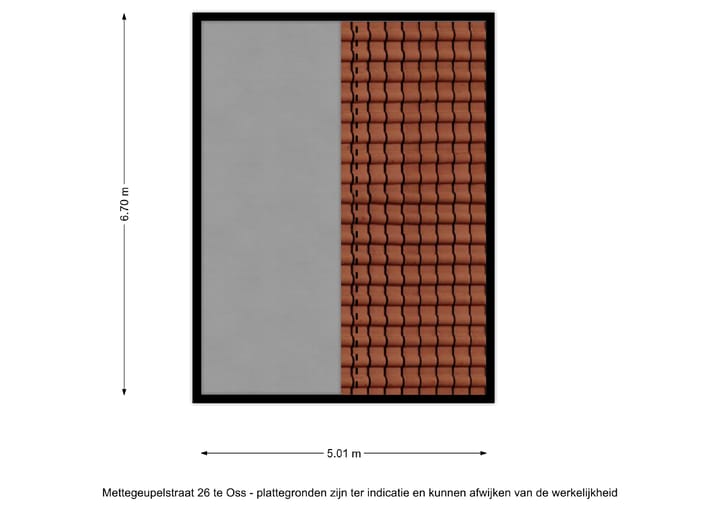 Foto 30 van Mettegeupelstraat 26