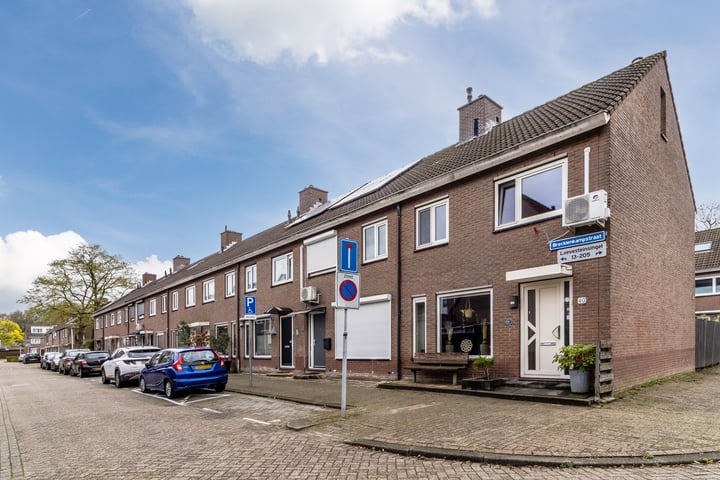 Bekijk foto 5 van Brecklenkampstraat 40