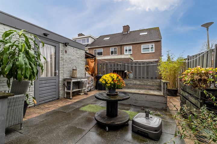 Bekijk foto 4 van Brecklenkampstraat 40