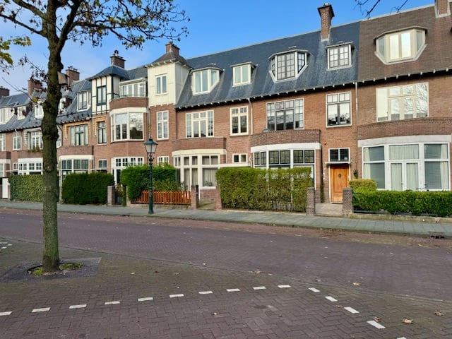 View photo 6 of Willem de Zwijgerlaan 121