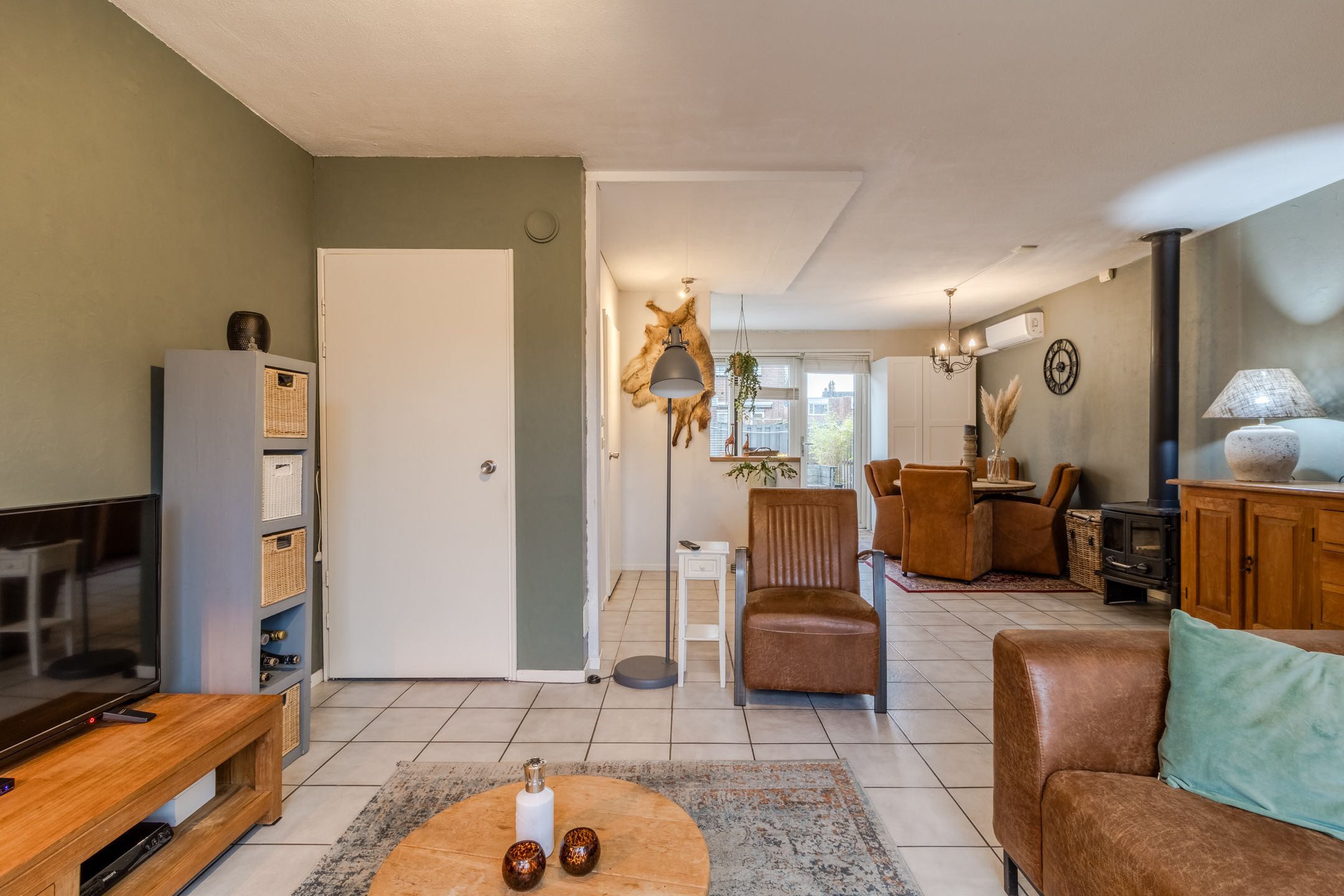 Brecklenkampstraat, 40, Rotterdam, 3077JR, Zuid-Holland, Nederland 40 