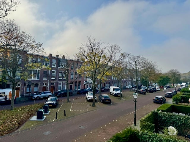 View photo 16 of Willem de Zwijgerlaan 121