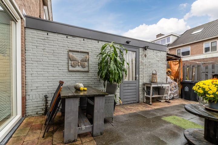 Bekijk foto 38 van Brecklenkampstraat 40