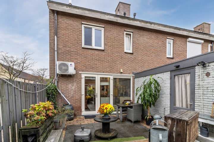 Bekijk foto 39 van Brecklenkampstraat 40