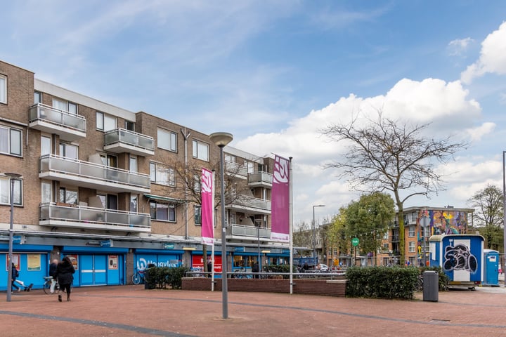 Bekijk foto 44 van Brecklenkampstraat 40