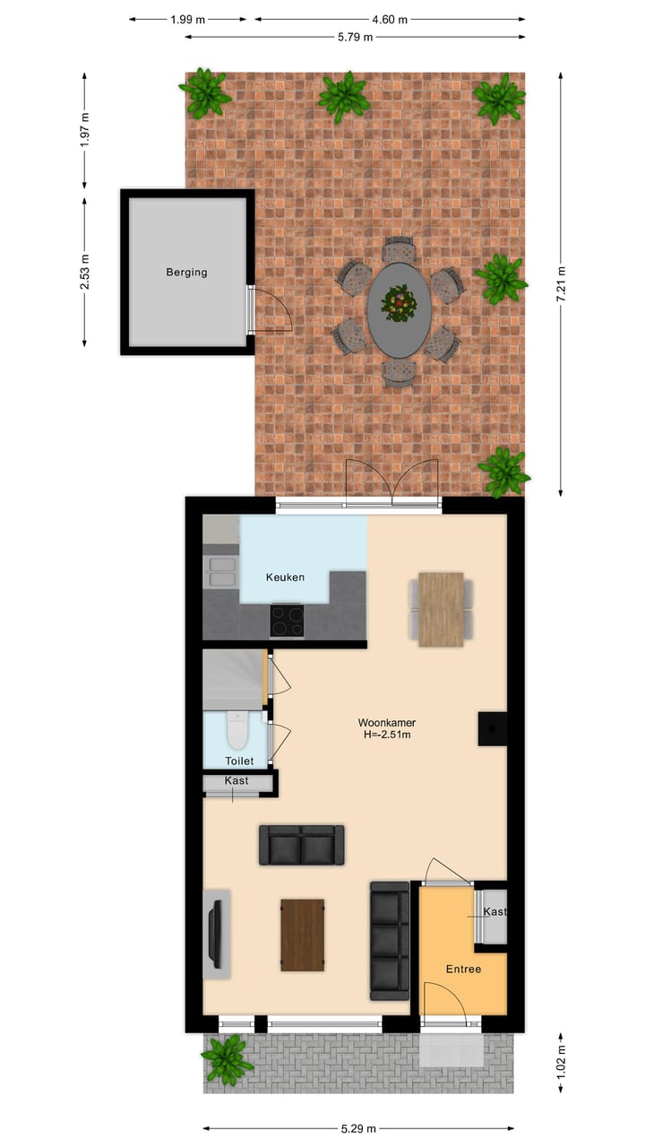 Foto 47 van Brecklenkampstraat 40