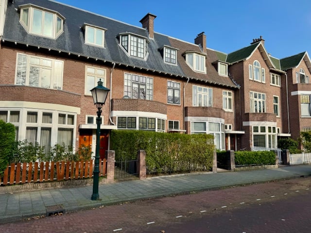 View photo 50 of Willem de Zwijgerlaan 121